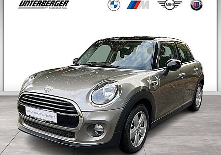 Mini One Countryman Cooper 5 Türen