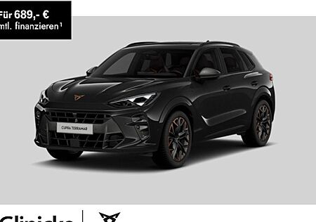 Cupra Terramar 1.5 e-HYBRID 200kW VZ DSG 5 Türen