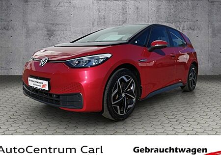 VW ID.3 Pro S 77 kWh 150 kW Pro S 5-Sitzer 5 Türen