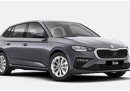 Skoda Scala 1.0 TSI 85kW Selection 5 Türen