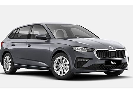 Skoda Scala 1.0 TSI 85kW Selection 5 Türen