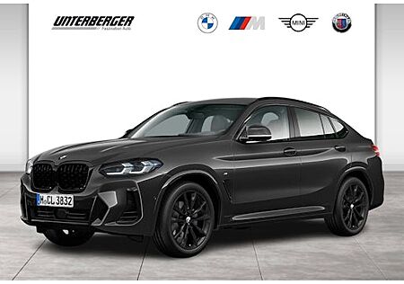 BMW X4 xDrive20d AT 5 Türen