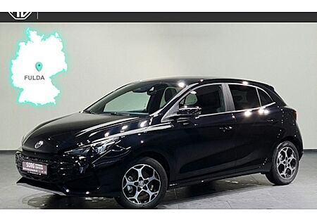 MG MG3 1.5 Hybrid+ Luxury 5 Türen