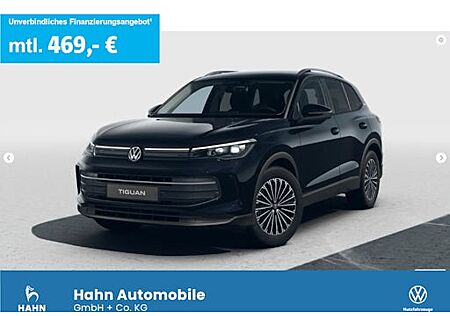 VW Tiguan 1.5 eTSI OPF DSG ENERGY 5 Türen