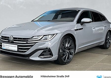 VW Arteon 2.0 TSI OPF 140kW DSG R-Line S. Brake 5 Türen