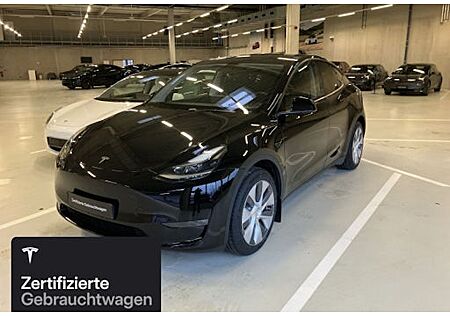 Tesla Model Y Long Range Dual Motor AWD 5 Türen