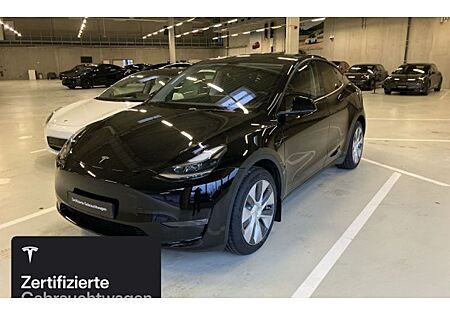 Tesla Model Y Long Range Dual Motor AWD 5 Türen