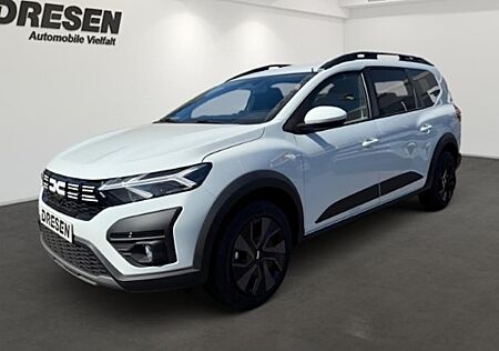Dacia Duster HYBRID 140 Expression 5 Türen
