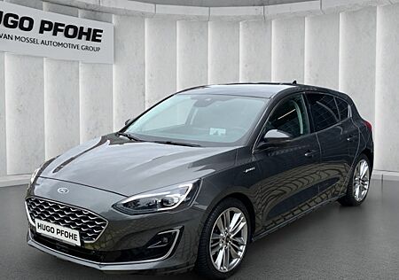 Ford Focus 1,5 EcoBoost 134kW Vignale Auto 5 Türen