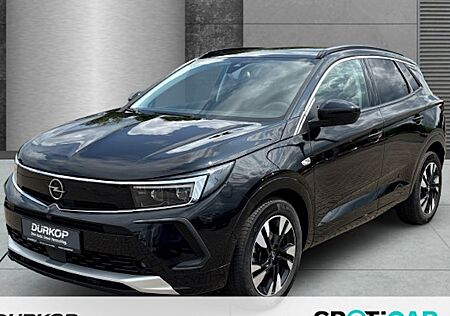 Opel Grandland X 1.5 Diesel 96kW Business Elegance Auto 5 Türen