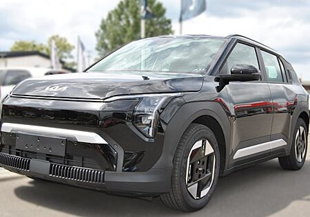 Kia EV3 58 kWh 150 kW Air Frontantrieb 5 Türen