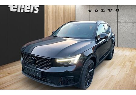 Volvo XC 40 B4 Plus Black Edition DCT 5 Türen
