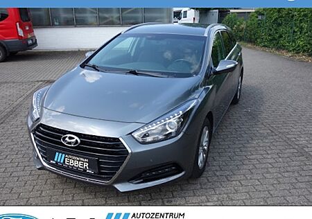 Hyundai i40 1.6 GDI blue Trend 5 Türen