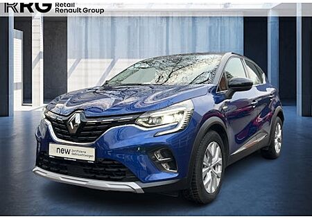 Renault Captur E-TECH Plug-In 160 Intens 5 Türen