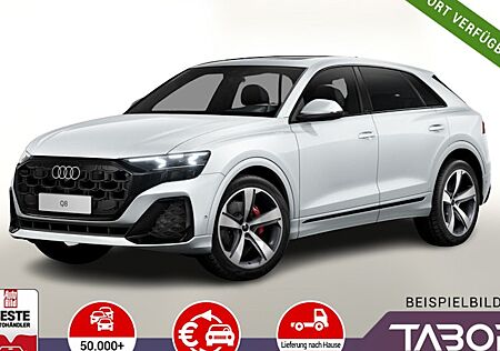 Audi Q8 50 TDI quattro tiptronic 5 Türen