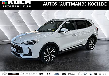 MG zs-ce 1.5 Hybrid+ Luxury 5 Türen