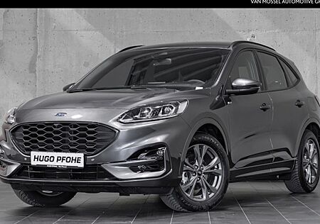 Ford Kuga 1.5 EcoBoost 110kW ST-Line 5 Türen