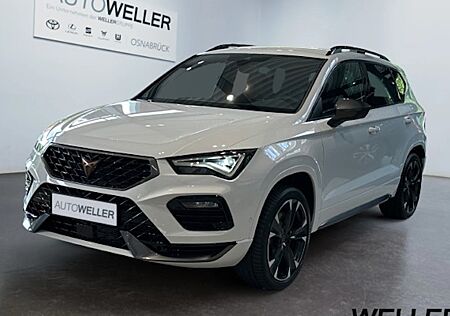 Cupra Ateca 2.0 TSI 221kW VZ 4Drive DSG 5 Türen