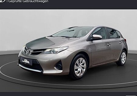 Toyota Auris Touring Sports Touring Sports 1,33-l-Dual-VVT-i Cool 5 Türen