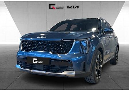 Kia Sorento 2.2 CRDi AWD Platinum DCT8 5 Türen