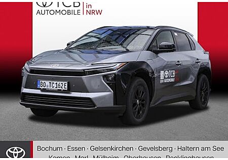 Toyota bZ4X 73 kWh Lounge Allradantrieb 5 Türen