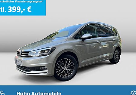 VW Touran 1.5 TSI OPF DSG Highline 5 Türen