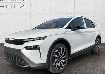 Skoda Elroq 85 Sportline 5 Türen