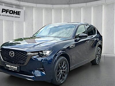 Mazda CX-60 3.3 e-SKYACTIV D254 Homura Auto AWD 5 Türen