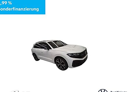 VW Touareg 3.0 V6 TDI 210kW 4MOT Tiptr. R-Line 5 Türen
