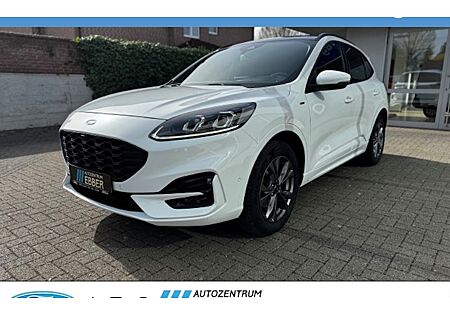 Ford Kuga 2.0 EcoBlue 140kW ST-Line X Auto 4WD 5 Türen