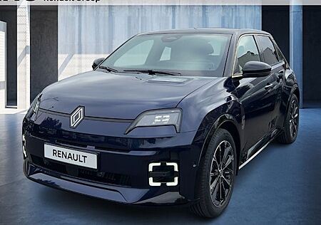 Renault R 5 Iconic Five 150 Comfort Range 5 Türen