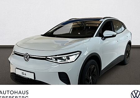 VW ID.4 Pro 77 kWh 210 kW Pro mit Infotainm.P. 5 Türen