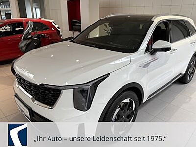 Kia Sorento 1.6 T-GDI Plug-in Hybrid AWD Platinum At 5 Türen