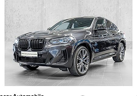 BMW X4 M40i AT 5 Türen