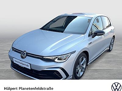 VW Golf 1.5 eTSI OPF 110kW DSG R-Line 5 Türen