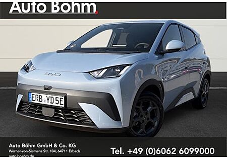 BYD Dolphin Surf 43.2kWh Comfort 5 Türen