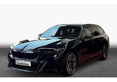 BMW 5er 530e Touring A 5 Türen