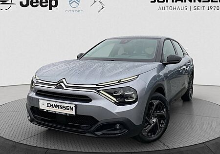 Citroën C4 PureTech 130 Stop&Start FEEL EAT8 5 Türen