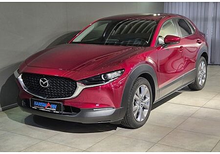Mazda CX-30 2.0 SKYACTIV-X M-Hybrid AWD Selection 5 Türen