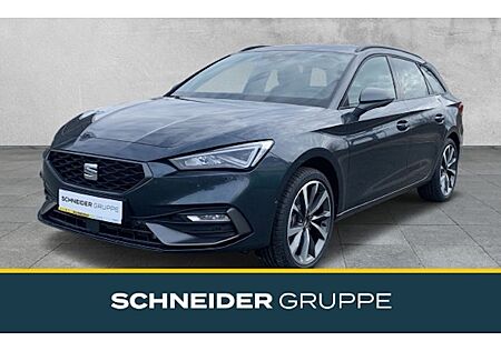 Seat Leon 2.0 TDI 110kW FR DSG Sportstourer 5 Türen