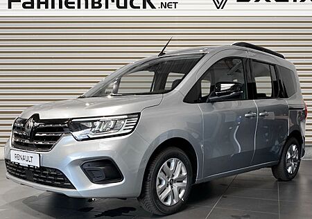 Renault Kangoo TCe 130 Techno L1 5 Türen