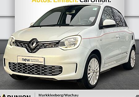 Renault Twingo 22KWh Techno Paket 5 Türen