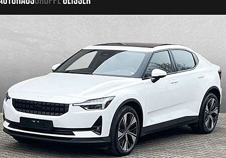 Polestar 2 78KWH AUTO 4WD Pilot Plus 5 Türen