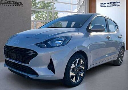 Hyundai i10 1.2 Trend 5 Türen