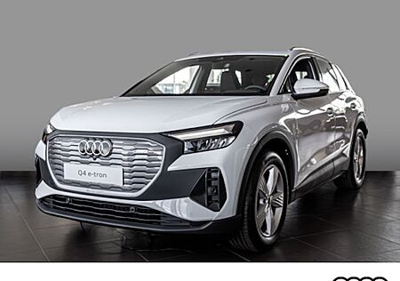 Audi Q4 e-tron 45 e-tron 5 Türen