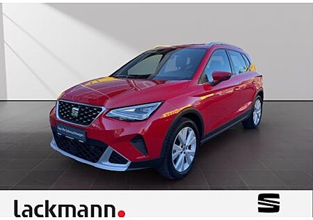 Seat Arona 1.0 TSI 85kW Xperience DSG 5 Türen