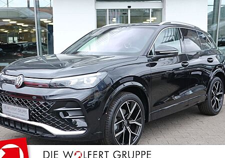 VW Tiguan 1.5 eTSI OPF DSG R-Line 5 Türen