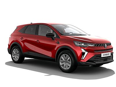 Renault Symbioz Mild Hybrid 140 Evolution EDC 5 Türen