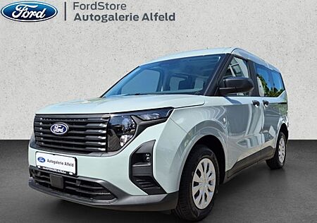 Ford Tourneo Courier 1.0 EcoBoost 92 kW Trend 5 Türen
