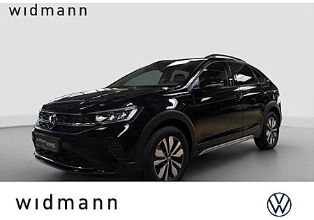 VW Taigo 1.0 TSI OPF Life 5 Türen